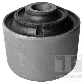 Втулка рычага подвески TEDGUM 00446549 1266887083 PBVP C 5908229933220 - Изображение 1