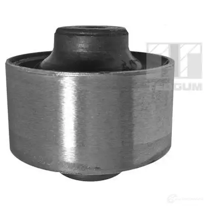 Втулка рычага подвески TEDGUM F C0R8N 1266875575 00127963 - Изображение 1