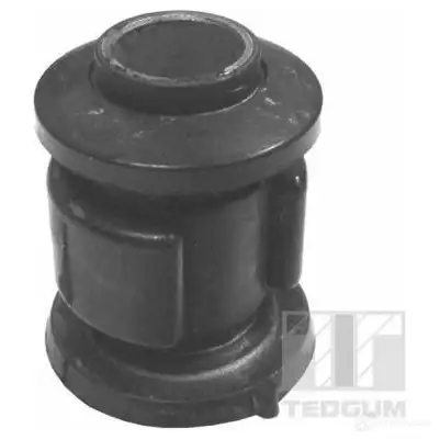 Втулка рычага подвески TEDGUM Q3 D4TL 00394865 1266883939