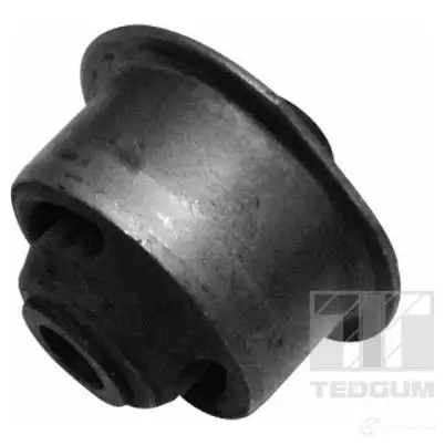 Втулка рычага подвески TEDGUM 00505945 1266890365 T 69FS - Изображение 1