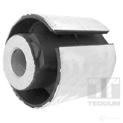 Втулка рычага подвески TEDGUM S 8349C 1420437491 00729852 - Изображение 1