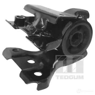 Втулка рычага подвески TEDGUM 00269013 J FAAS8Q 1266881429 изображение 0