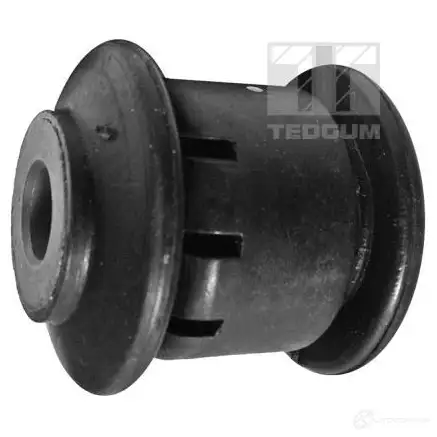 Втулка рычага подвески TEDGUM 00057637 LGQ G4 1437840074