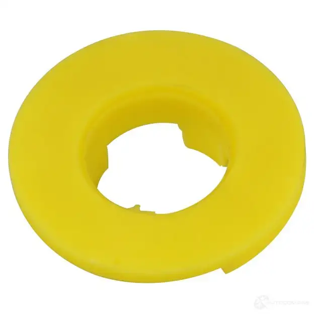 Тарелка пружины TEDGUM 1437840705 00720078 6M S6CR - Изображение 1