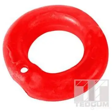 Тарелка пружины TEDGUM AXV WU6A 1437840562 00289185