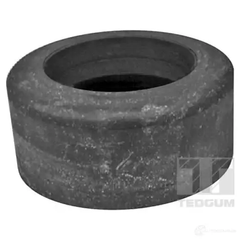 Тарелка пружины TEDGUM 00724072 P6FR 4 1437840699