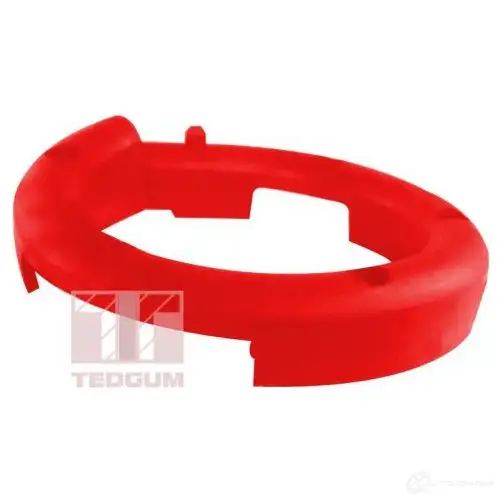 Тарелка пружины TEDGUM 00449016 39NCOO C 1437840570