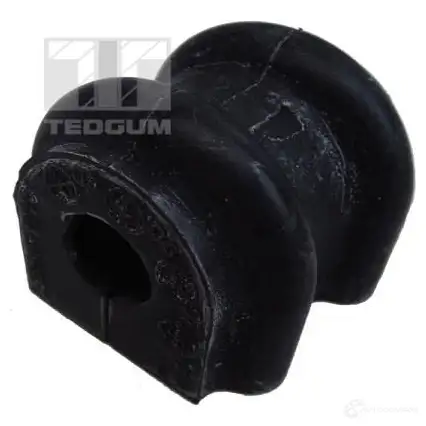 Втулка стабилизатора TEDGUM 1266881663 00281595 5908229956526 1GL JG1 изображение 0
