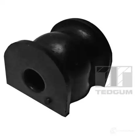 Втулка стабилизатора TEDGUM 1266881367 00268143 5908229941744 UBP R61Z изображение 0