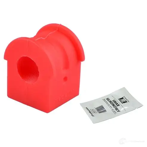 Втулка стабилизатора TEDGUM V4 8QZ 1437841057 ted80931 изображение 0