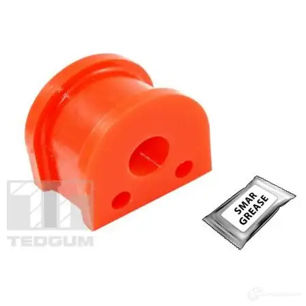 Втулка стабилизатора TEDGUM ted86420 M9W 1X7 1266902015 - Изображение 1