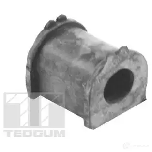 Втулка стабилизатора TEDGUM 00651895 1266892993 E AXS95A