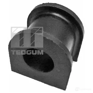 Втулка стабилизатора TEDGUM DVH Q7V 1266883999 00396253