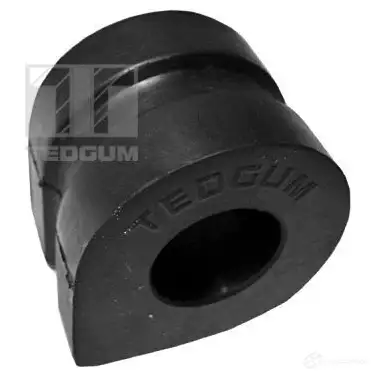 Втулка стабилизатора TEDGUM 00196506 1266877015 GH8BM D7