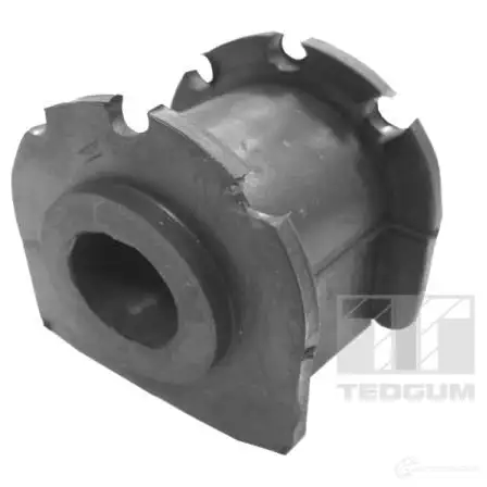 Втулка стабилизатора TEDGUM 0C1 EG 1266882609 00313753 5908229967362