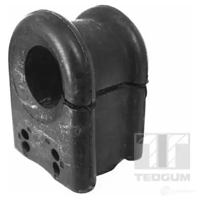Втулка стабилизатора TEDGUM 01144346 HL XU88E 1437841000 - Изображение 1