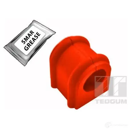 Втулка стабилизатора TEDGUM 1266896347 5M9 VX 00727189 5908229985236