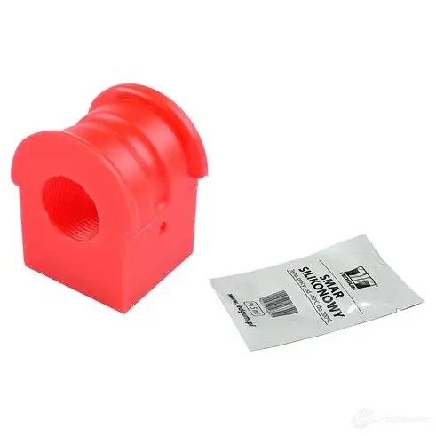 Втулка стабилизатора TEDGUM 1266892311 5908229984185 0URQ V0 00587046