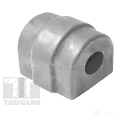 Втулка стабилизатора TEDGUM 1266875107 00086527 P6DIS Z