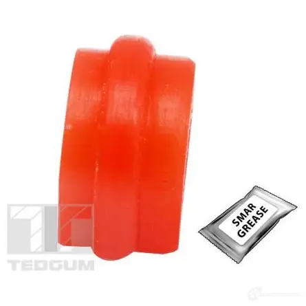 Втулка стабилизатора TEDGUM 3 3H7A5 ted97402 1424431299 - Изображение 1