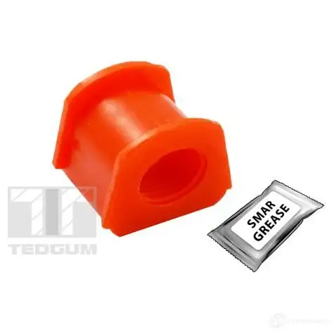Втулка стабилизатора TEDGUM 1266898999 ted14540 5902275145408 M YVO9EN - Изображение 1