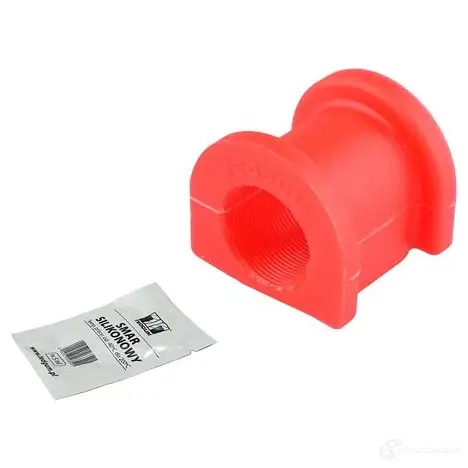 Втулка стабилизатора TEDGUM 7ZJ1 G09 1266881287 00267524 5908229987377