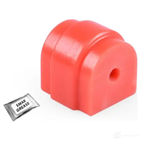 Втулка стабилизатора TEDGUM ted19010 T3J GO 1437841105 - Изображение 1