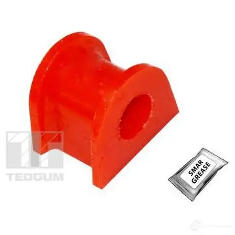 Втулка стабилизатора TEDGUM 1437841071 00447920 UM0 N8