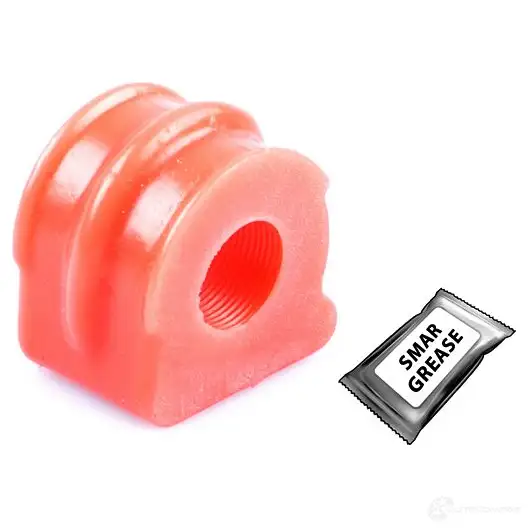 Втулка стабилизатора TEDGUM 1437841046 ted64077 W3S G1EA изображение 1