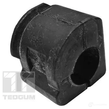 Втулка стабилизатора TEDGUM 1266892811 X56E9 RE 00628693