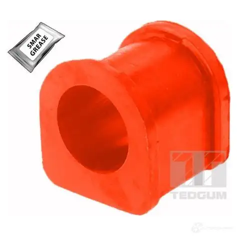 Втулка стабилизатора TEDGUM 00396946 5908229983669 1266884027 O N4WAOI изображение 0