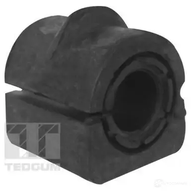 Втулка стабилизатора TEDGUM 1266878645 RC8 B2 00222386 - Изображение 1