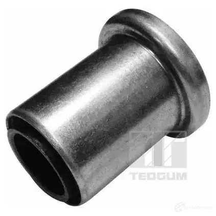 Втулка стабилизатора TEDGUM NS Z2U0 1266891359 00516866