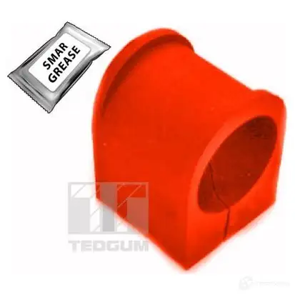 Втулка стабилизатора TEDGUM 00417182 ND XSW18 1266885849 5908229985205
