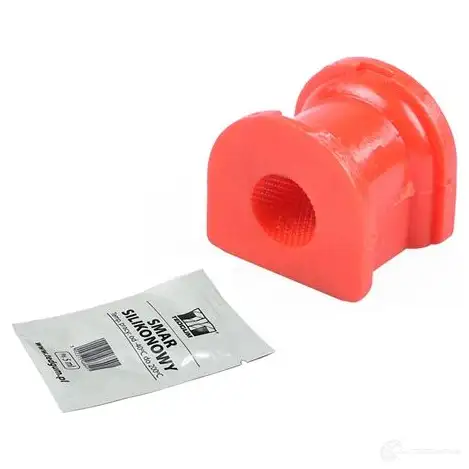Втулка стабилизатора TEDGUM 00397097 S8Z 0X 1266884043