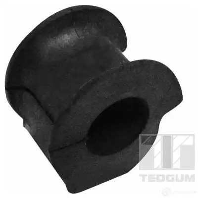 Втулка стабилизатора TEDGUM F9610A Y 1266893107 00656273 изображение 0