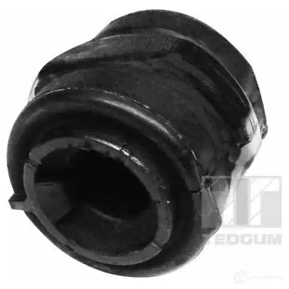 Втулка стабилизатора TEDGUM XNST N 00145890 1266876387 - Изображение 1