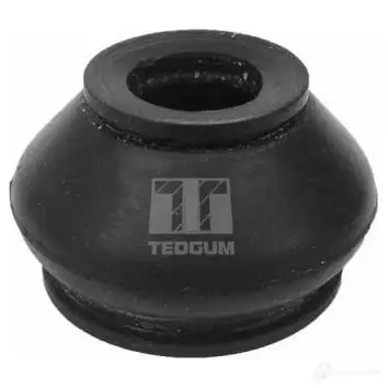Шкворень поворотной цапфы TEDGUM 4V1F 9 1420436654 00153713