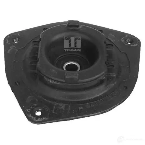 Крепление стойки подвески TEDGUM 1266891989 V UW1IF4 00583863