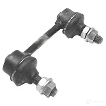 Крепление стойки подвески TEDGUM ZNM5 8I 1266888059 00462538