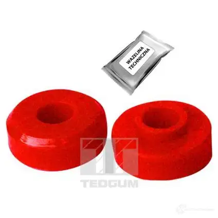 Крепление стойки подвески TEDGUM 1266882957 5902275101749 00349514 FJNQW D - Изображение 1
