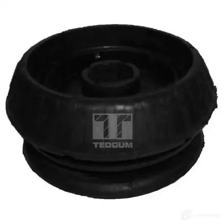 Крепление стойки подвески TEDGUM 1266883845 A59E S 00392730