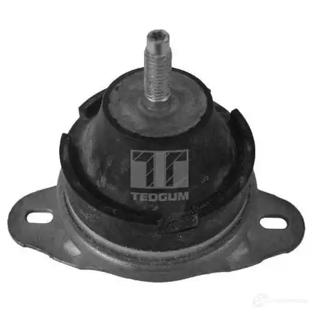 Крепление стойки подвески TEDGUM 1266889971 00504663 Z 3VAT8A изображение 0