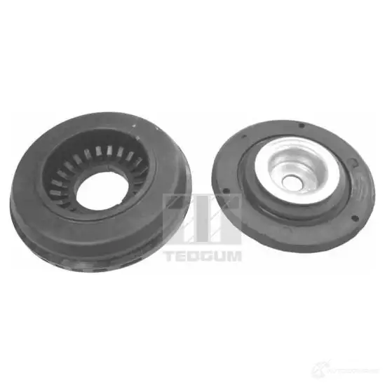 Крепление стойки подвески TEDGUM 0 9XR6 00213342 1277723337 изображение 0