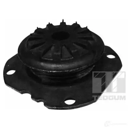 Крепление стойки подвески TEDGUM 1437840463 YQF BRSM 00025740