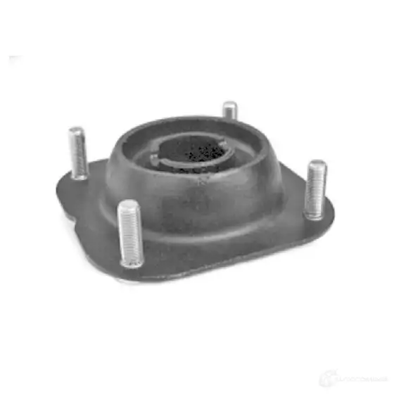 Крепление стойки подвески TEDGUM N4 20FY 1266883541 00391624 изображение 0