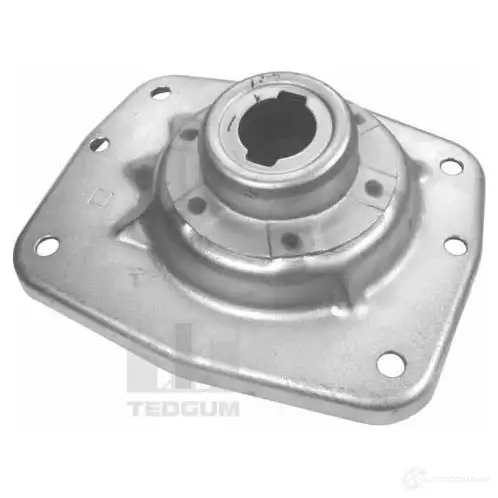 Крепление стойки подвески TEDGUM 00515014 1266891175 Z H68VG