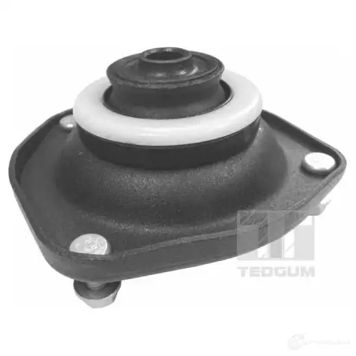 Крепление стойки подвески TEDGUM 1266875831 2A LVL 00132966