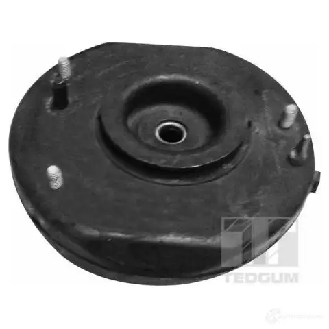 Крепление стойки подвески TEDGUM 00585931 F AJO1 1266892195