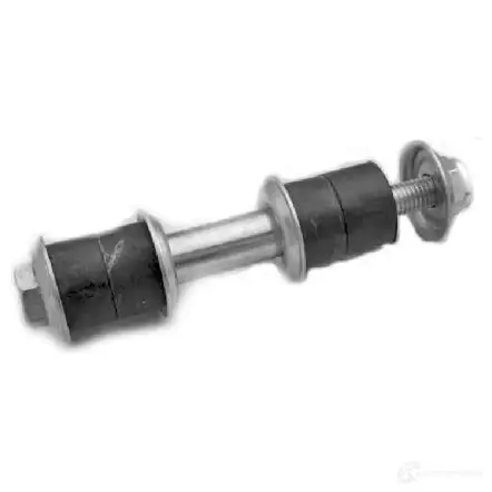 Рычажный механизм торсионной штанги TEDGUM 00444465 1266886961 RQ 9X7G